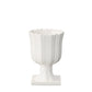 Clarisse Ceramic Tulip Urn Planter