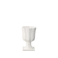 Clarisse Ceramic Tulip Urn Planter