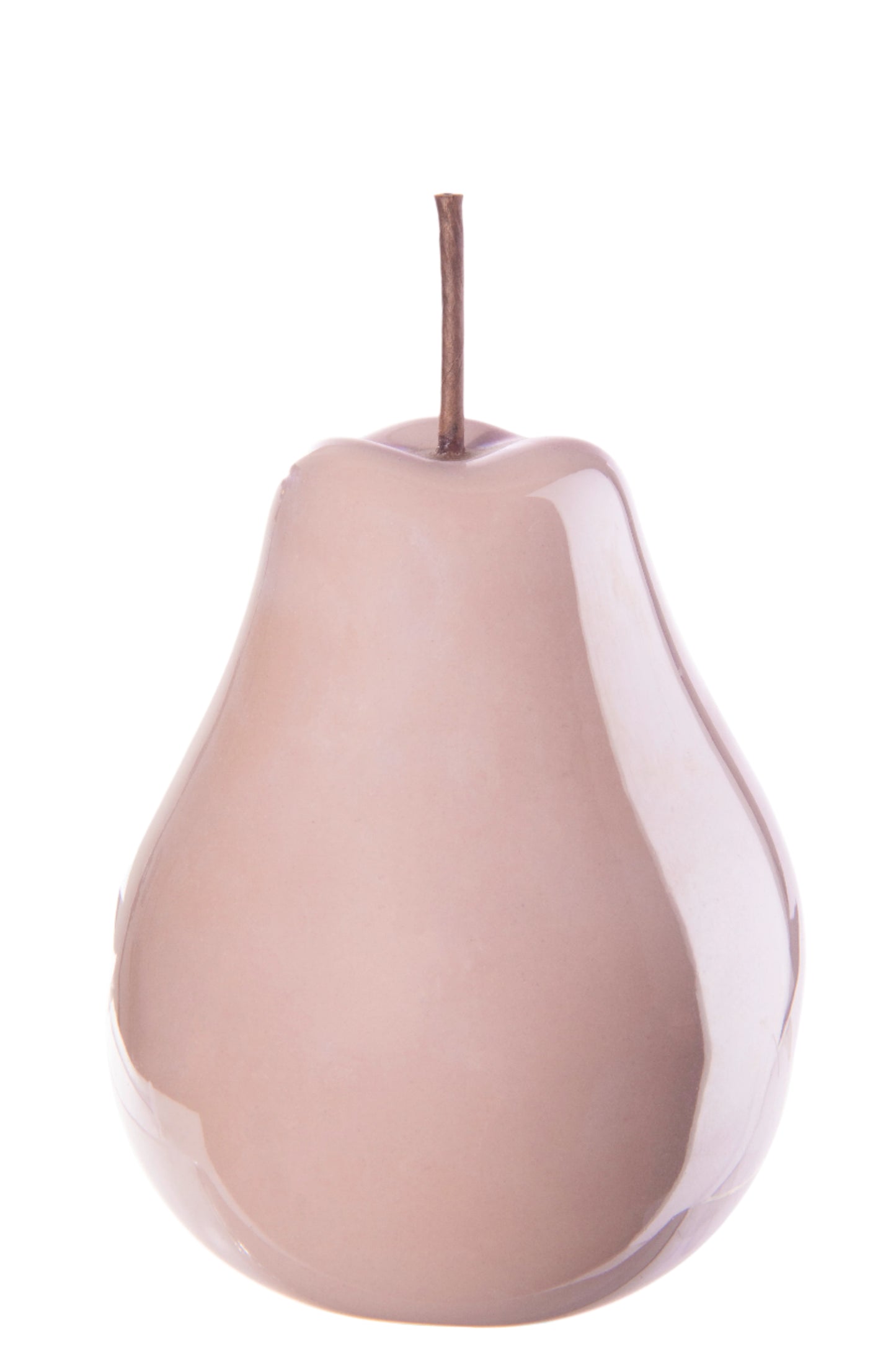 Cielle Ceramic Pear Decor