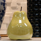 Cielle Ceramic Pear Decor