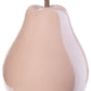 Cielle Ceramic Pear Decor