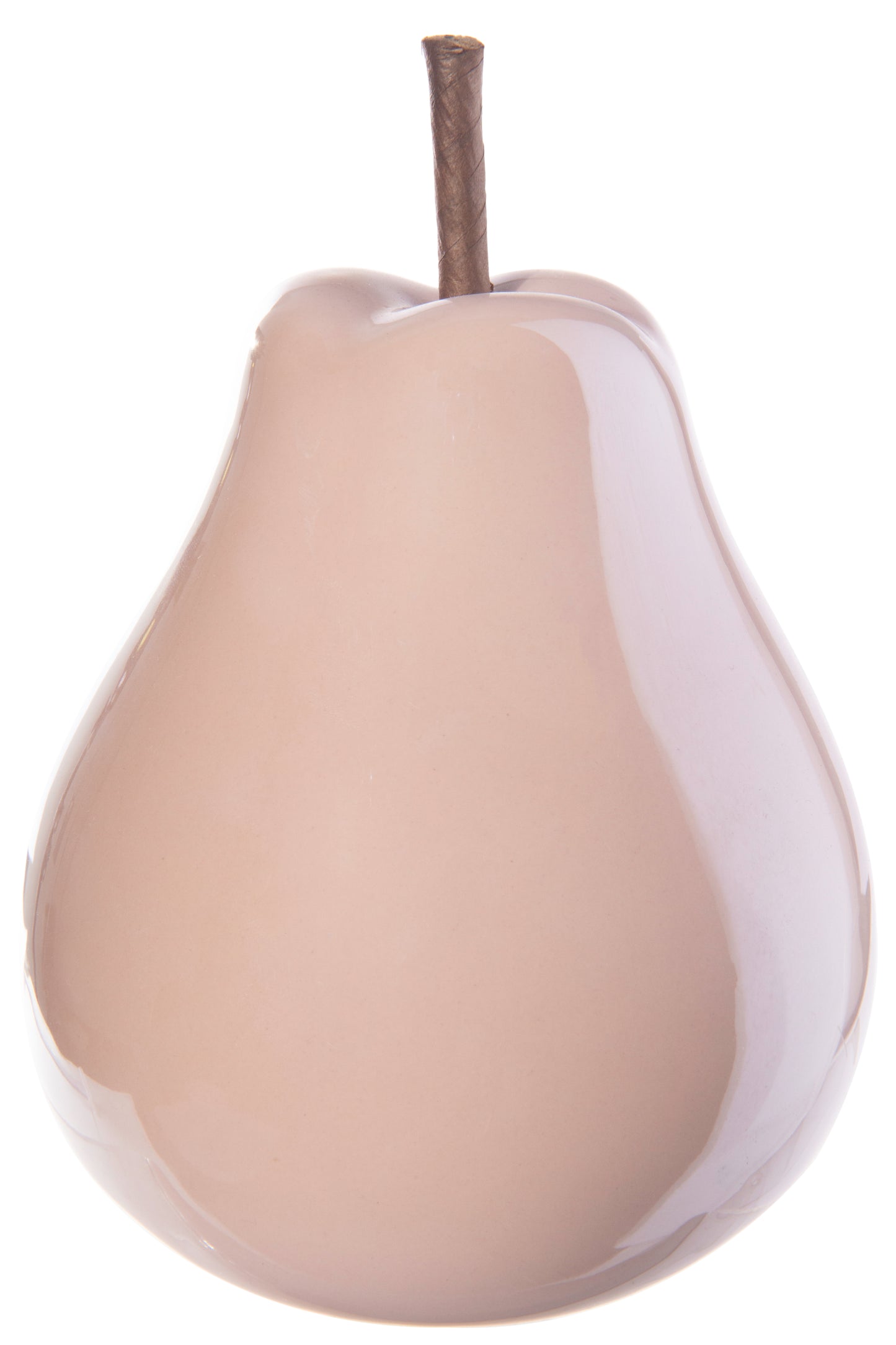 Cielle Ceramic Pear Decor