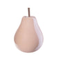 Cielle Ceramic Pear Decor