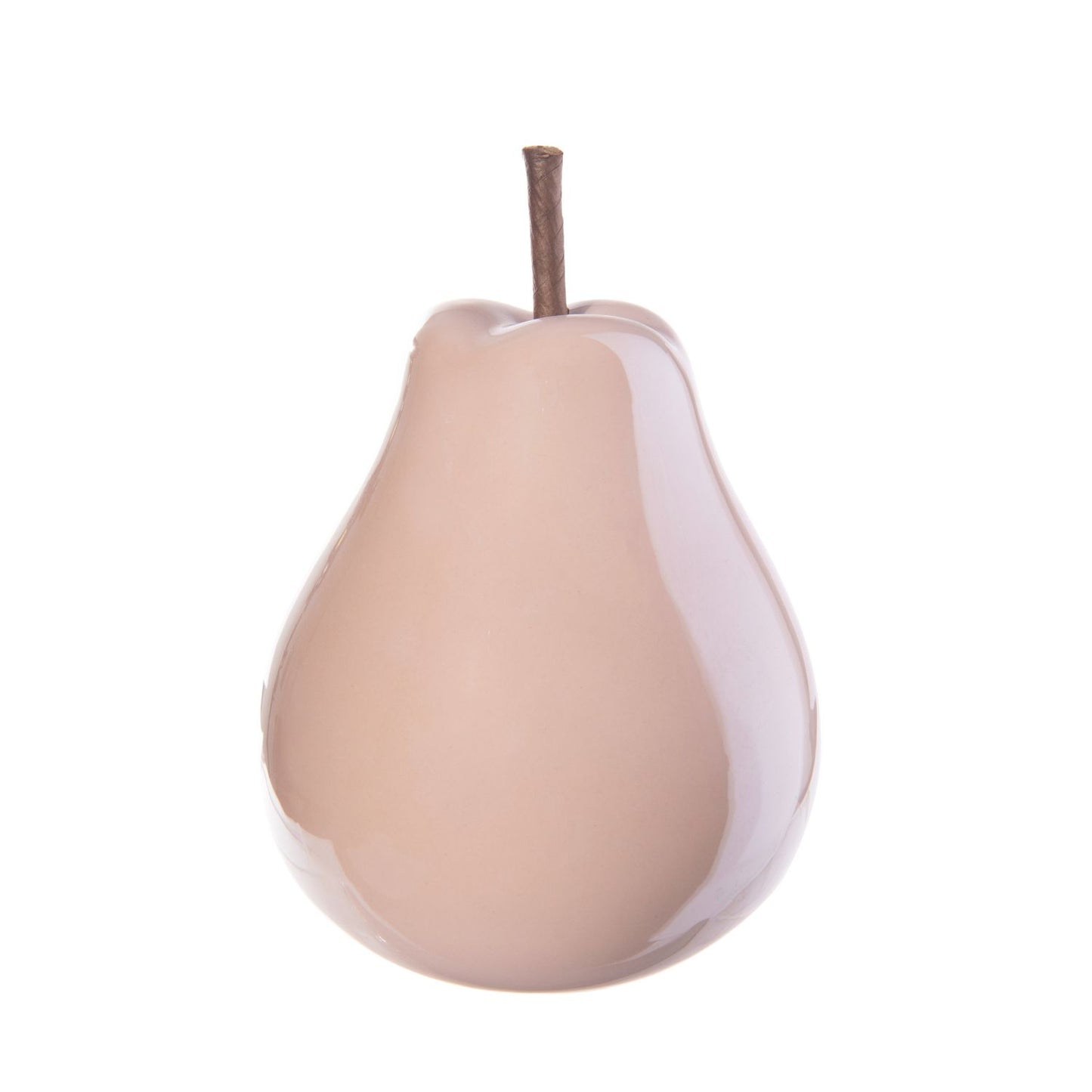 Cielle Ceramic Pear Decor