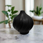 Zephyr Matte Finish Ceramic Vase