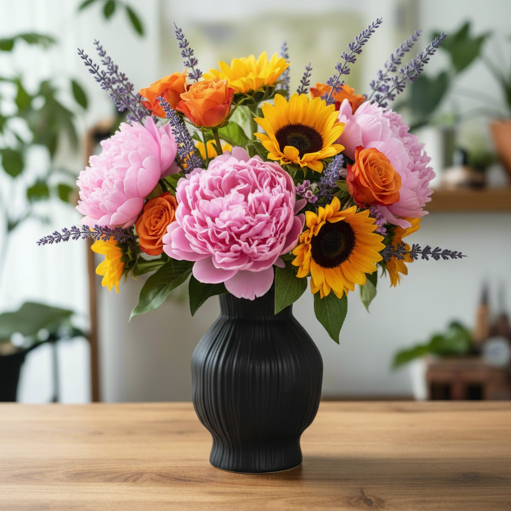 Aisling Ceramic Vase