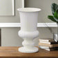 Perani Glossy Ceramic Urn Vase