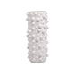 Tavianna Gloss and Metallic Ceramic Vase