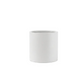 Zaveta Minimalist Ceramic Round Pot