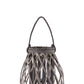 Bamboo Lantern Weathered Finish