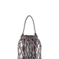 Farlowe Braided Design Bamboo Lantern