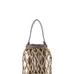 Ravari Natural Round Bamboo Lantern