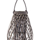 Rhelan Bellied Bamboo Lantern