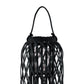Ravari Natural Round Bamboo Lantern
