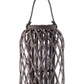 Ravari Natural Round Bamboo Lantern
