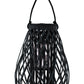 Rhelan Bellied Bamboo Lantern