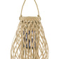 Rhelan Bellied Bamboo Lantern