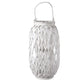 Ravari Natural Round Bamboo Lantern