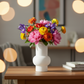 Adison Ceramic Vase