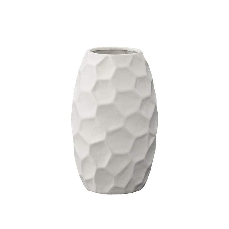 Lily Ceramic Decorative Vase