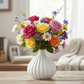 Bette Ceramic Vase