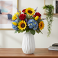 Adley Ceramic Vase