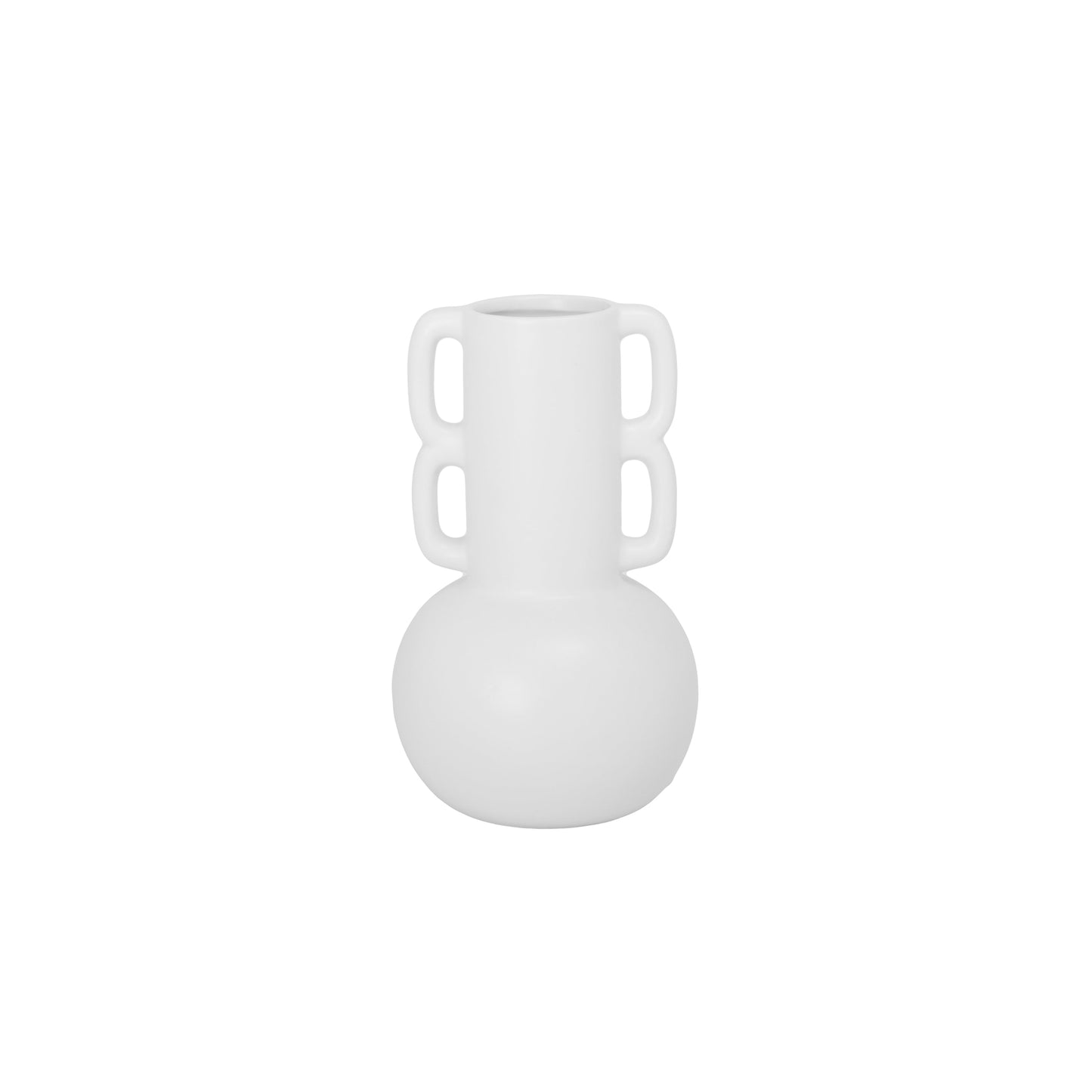 Harley Matte Ceramic Vase