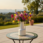 Hera Ceramic Vase