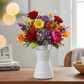 Briella Ceramic Vase