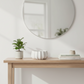 Emily Ceramic Decorative Bowl