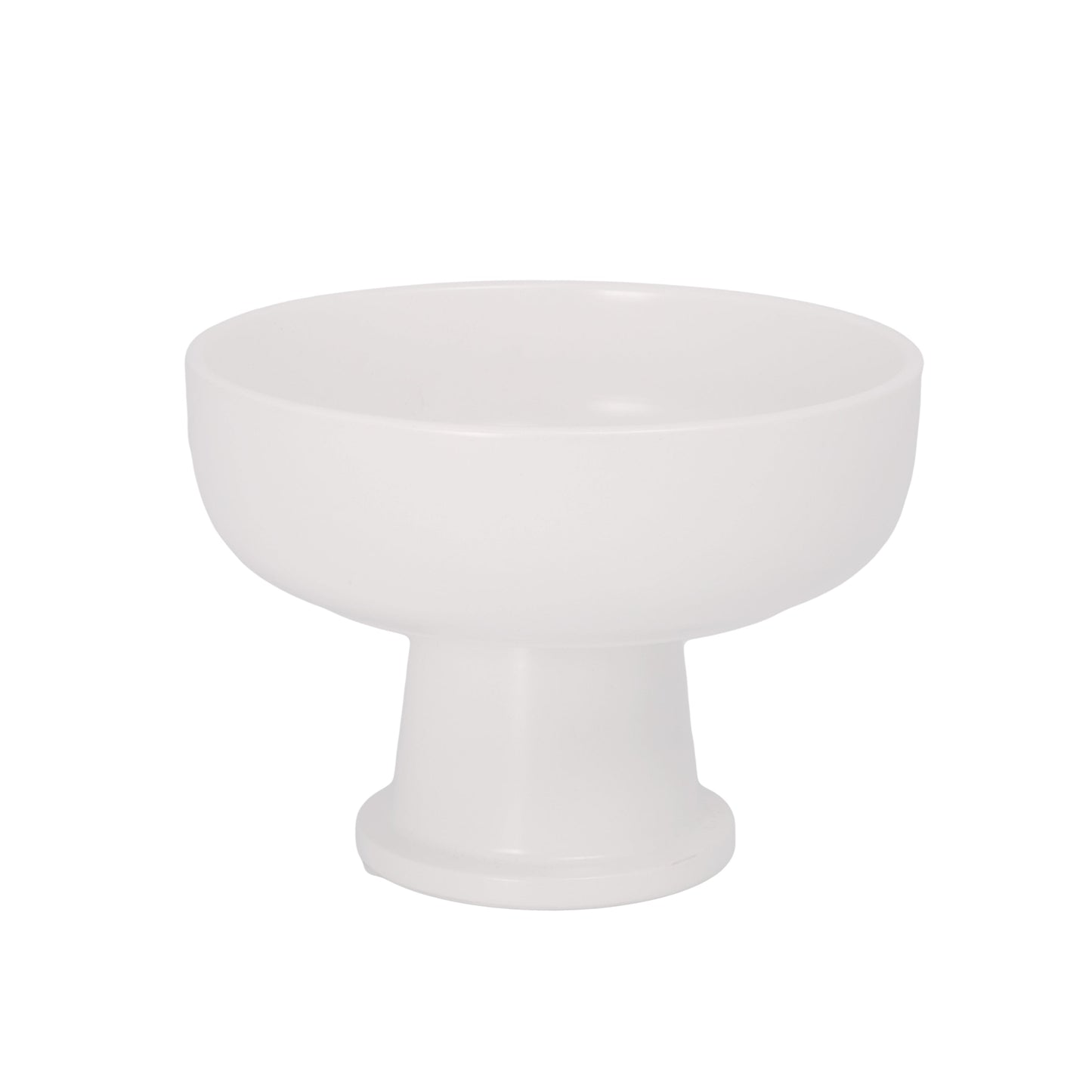 Estelle Dolomite Ceramic Pot