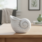 Sophie Polyresin Decorative Planter