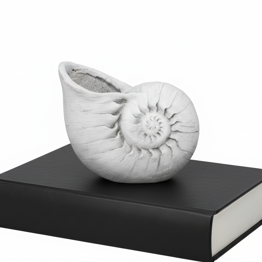 Sophie Polyresin Decorative Planter