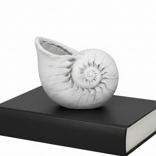 Sophie Polyresin Decorative Planter
