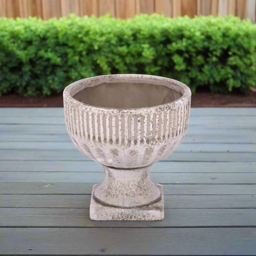 Jorren Decorative Urn Planter