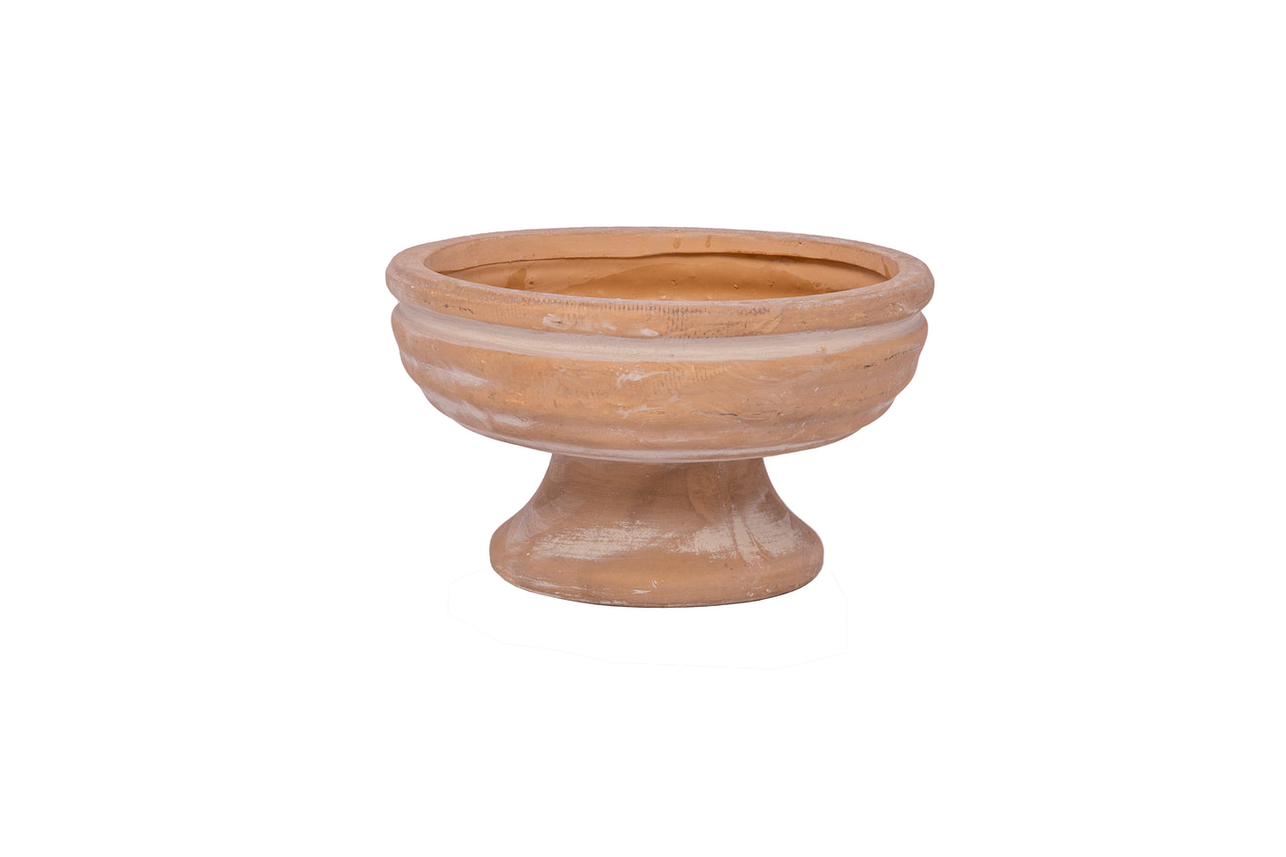 Nivea Pedestal Bowl Planter