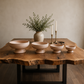 Nivea Pedestal Bowl Planter