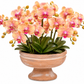 Nivea Pedestal Bowl Planter