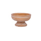 Nivea Pedestal Bowl Planter