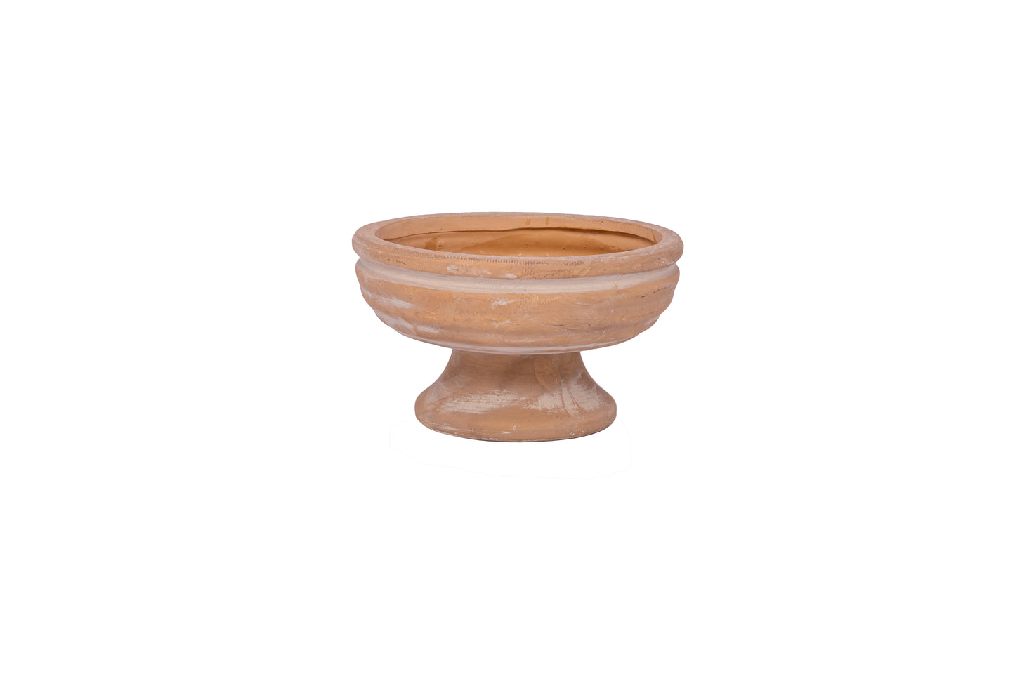 Nivea Pedestal Bowl Planter
