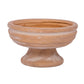 Nivea Pedestal Bowl Planter