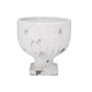 Lou Goblet-Style Pedestal Planter