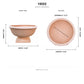 Galen Sand Finish Terracotta Urn Planter