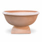 Galen Sand Finish Terracotta Urn Planter