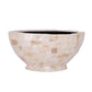 Marilune Boat Design Shell Planter