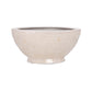 Kaelenn Ceramic Shell Boat Planter