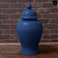 Javelle Round Temple Jar