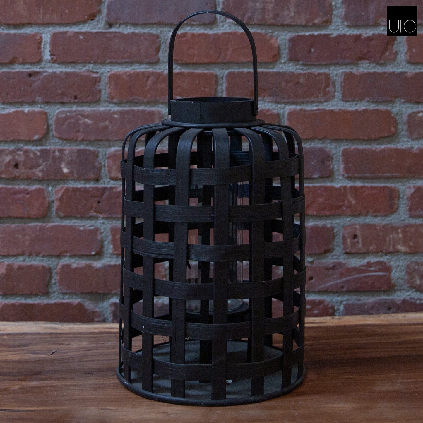 Velden Round Lattice Lanterns