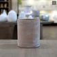 Tarni White Wash Terracotta Ceramic Pot