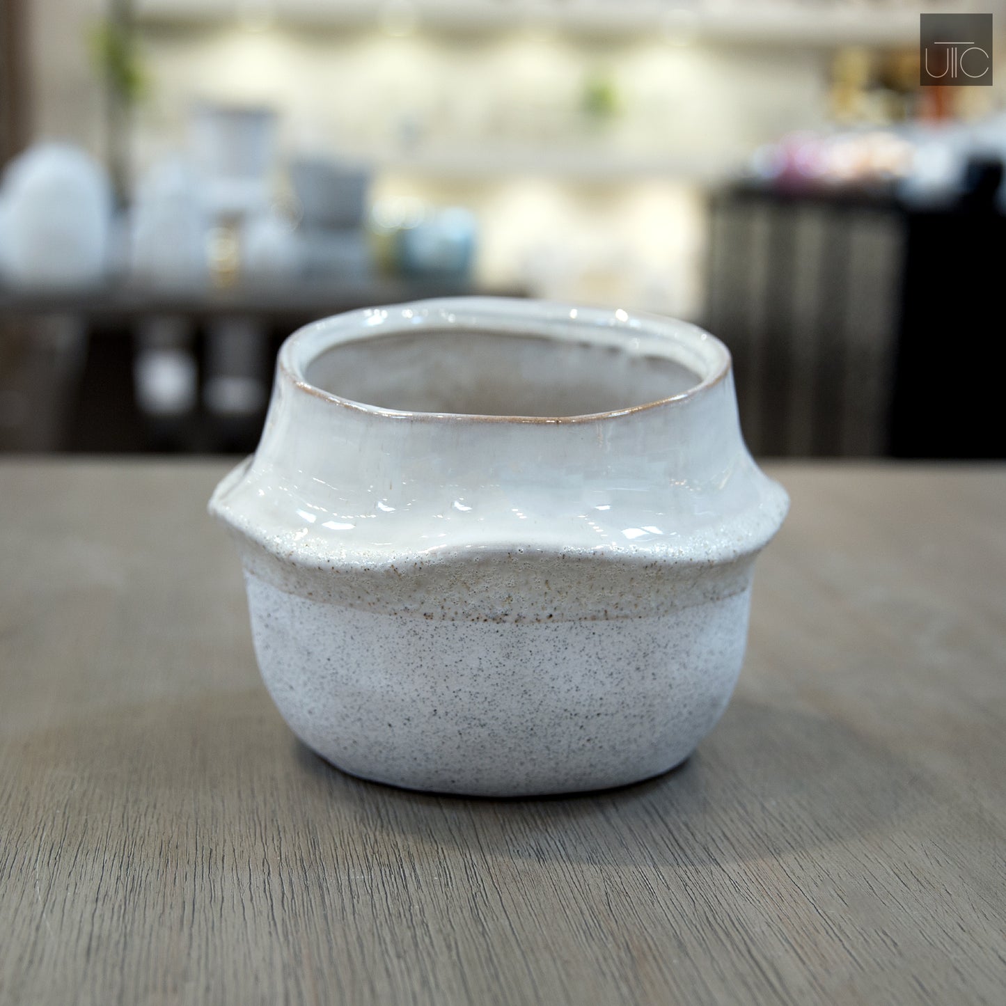 Marius Ceramic Pot